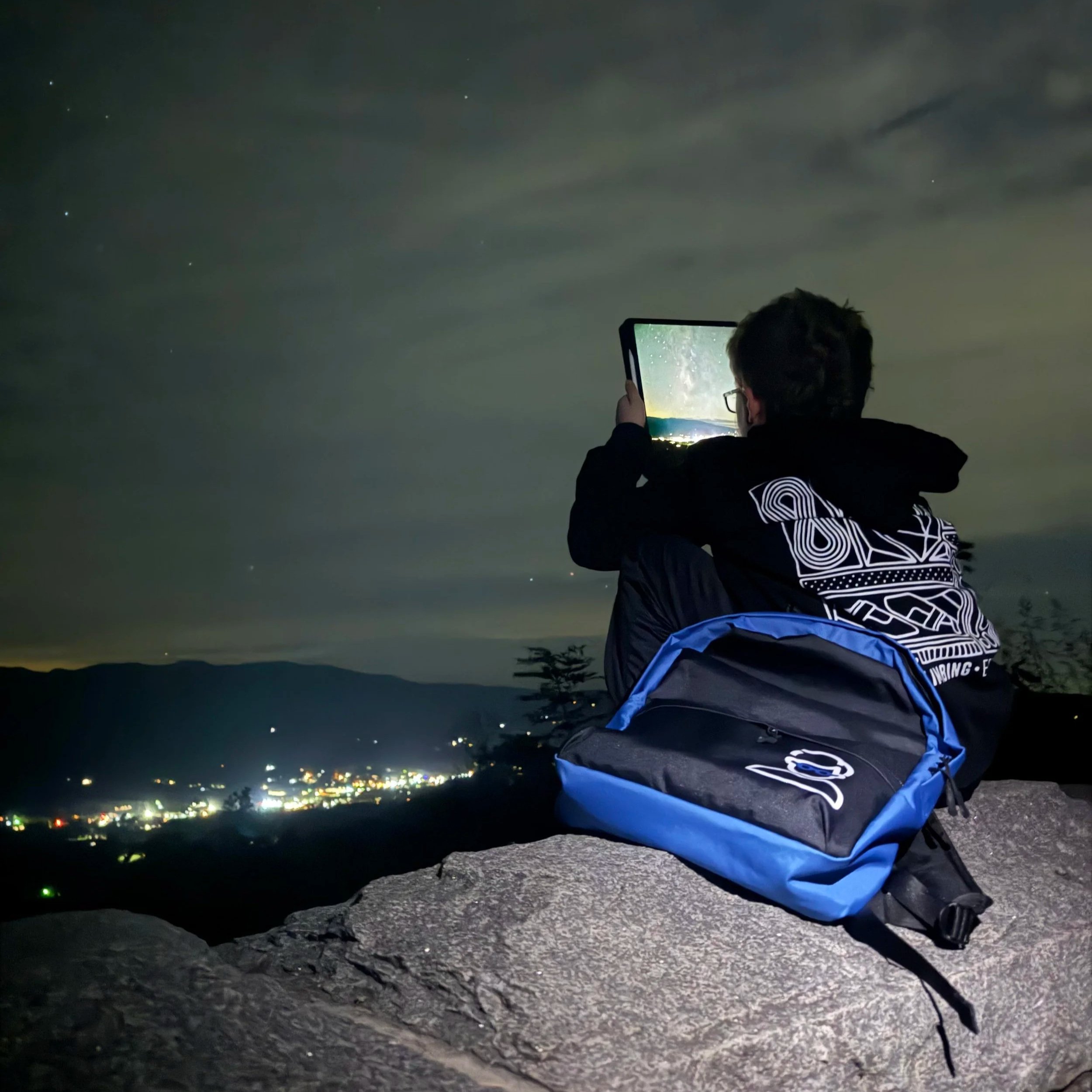 One Device, Big Difference | Vision Nonprofit